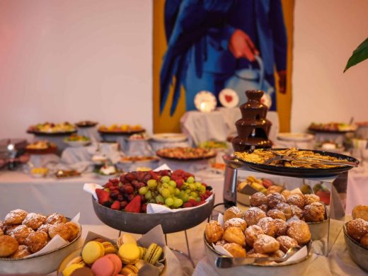 Brunch à Mougins : Un buffet gastronomique dans les Alpes-Maritimes (06)