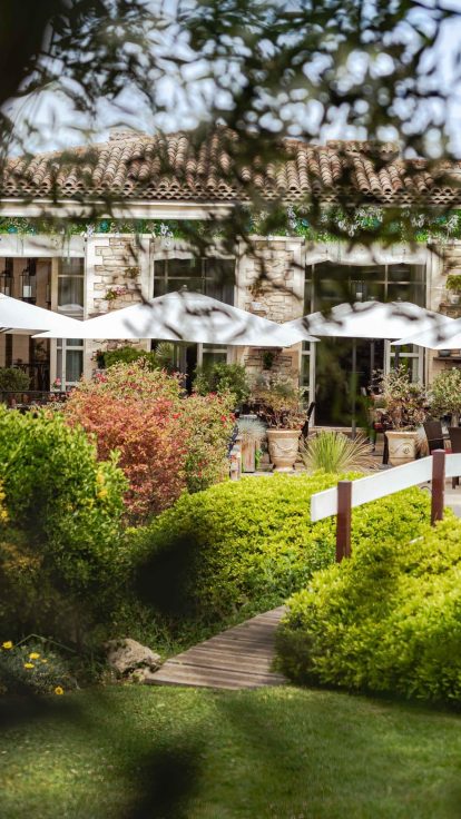 L&#8217;histoire du restaurant Royal Mougins : Une passion culinaire partagée
