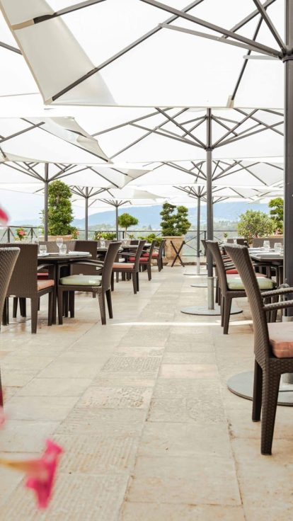 Restaurant à Mougins : Une expérience unique près de Cannes (06)