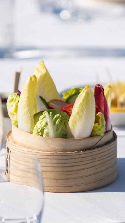 Restaurant pour mariage à Mougins dans les Alpes-Maritimes (06)