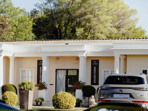 Team building à Mougins : Des événements d’entreprise uniques dans les Alpes-Maritimes