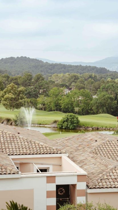 Royal Mougins hôtel &amp; restaurant : une complémentarité mouginoise d’exception
