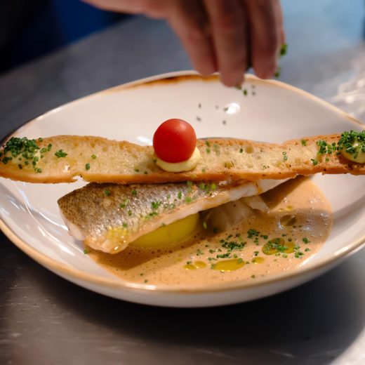 Restaurant à Mougins : Une expérience unique près de Cannes (06)