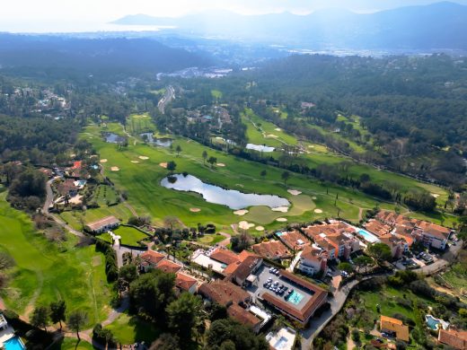 Restaurant pour mariage à Mougins dans les Alpes-Maritimes (06)